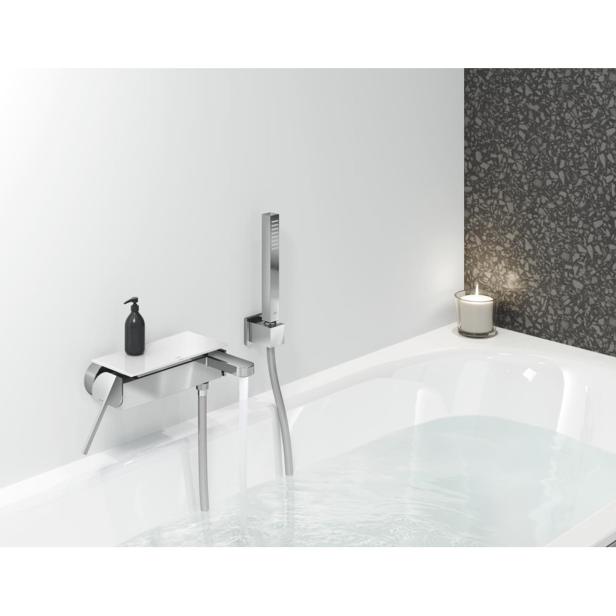 GROHE 33547003 - Ammehana PLUS, kiiltävä kromi