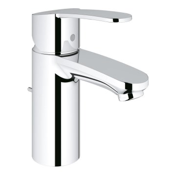 GROHE 3355220E - Pesuallashana EUROSTYLE COSMOPOLITAN kiiltävä kromi