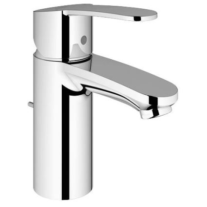 GROHE 3355220E - Pesuallashana EUROSTYLE COSMOPOLITAN kiiltävä kromi