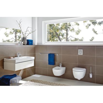 GROHE 3355220E - Pesuallashana EUROSTYLE COSMOPOLITAN kiiltävä kromi