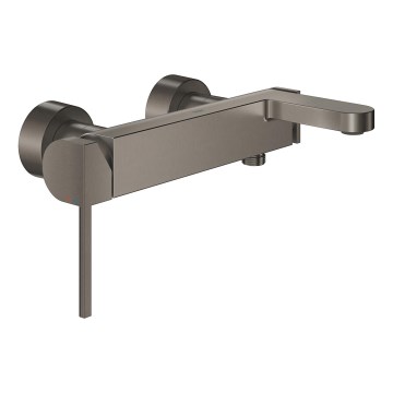 GROHE 33553AL3 - Kylpyammeen sekoitin PLUS grafiitti