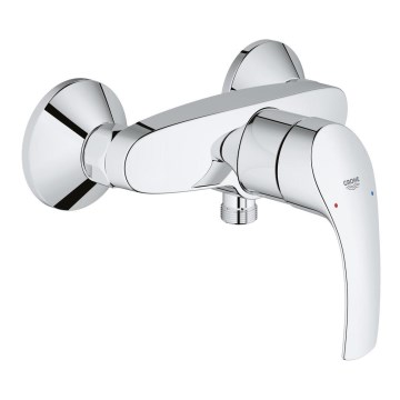 GROHE 33555002 - EUROSMART DN 15 suihkuhana, kiiltävä kromi