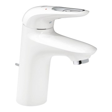 GROHE 33558LS3 - Pesuallashana EUROSTYLE koko S valkoinen