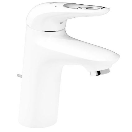 GROHE 33558LS3 - Pesuallashana EUROSTYLE koko S valkoinen