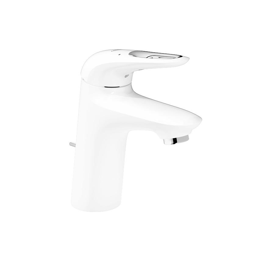 GROHE 33558LS3 - Pesuallashana EUROSTYLE koko S valkoinen