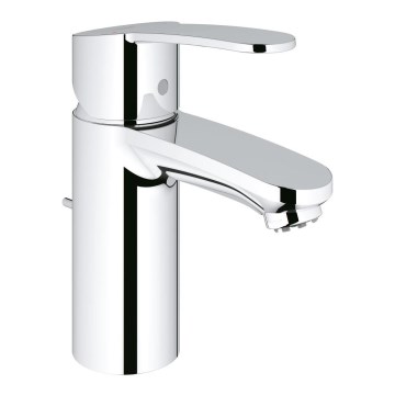 GROHE 33561002 - EUROSTYLE COSMOPOLITAN pesuallashana DN 15 kiiltävä kromi