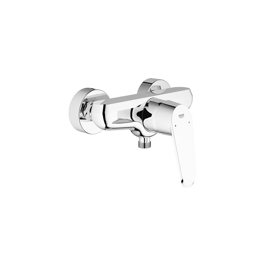 GROHE 33569002 - EURODISC COSMOPOLITAN suihkuhana DN 15 kiiltävä kromi