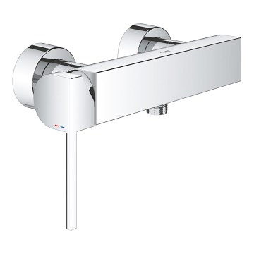 GROHE 33577003 - Suihkuhana PLUS DN 15 kiillotettu kromi