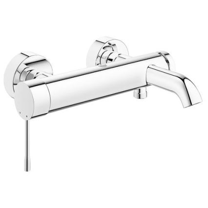 GROHE 33624GN1 - ESSENCE 193 mm ammehana, kultainen