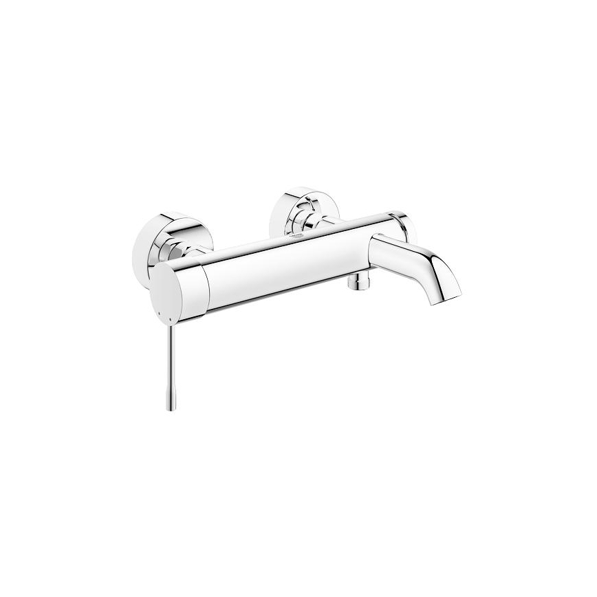 GROHE 33624GN1 - ESSENCE 193 mm ammehana, kultainen