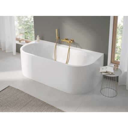 GROHE 33624GN1 - ESSENCE 193 mm ammehana, kultainen