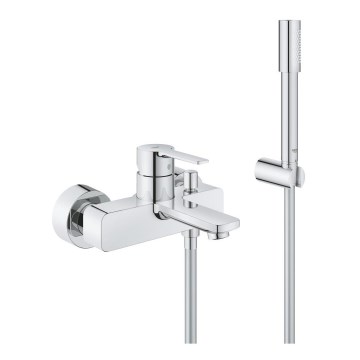 GROHE 33850001 - LINEARE ammehana DN 15 kiiltävä kromi