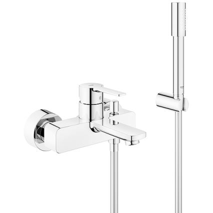 GROHE 33850001 - LINEARE ammehana DN 15 kiiltävä kromi