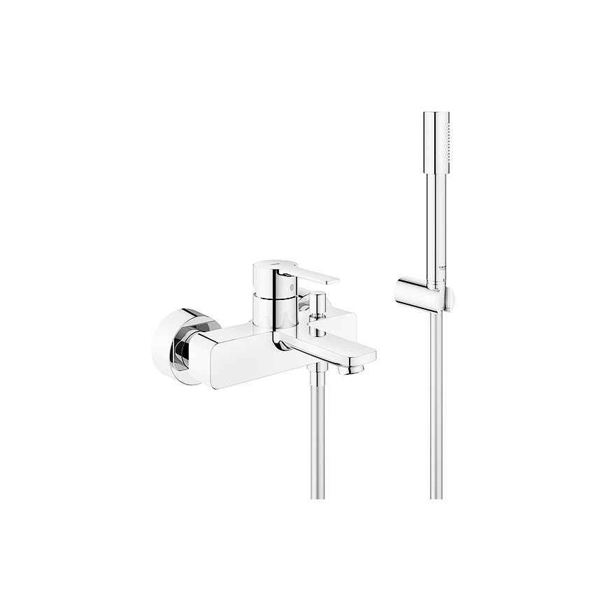 GROHE 33850001 - LINEARE ammehana DN 15 kiiltävä kromi