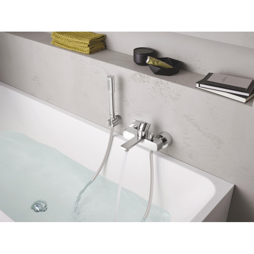 GROHE 33850001 - LINEARE ammehana DN 15 kiiltävä kromi