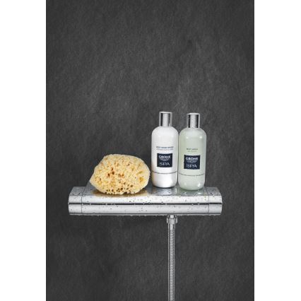 GROHE 34169001 - Termostaattinen suihkuhana GROHTHERM 2000 DN 15 kromi