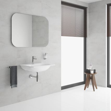 GROHE 34294001 - ESSENCE pesuallashana DN 15 kiiltävä kromi