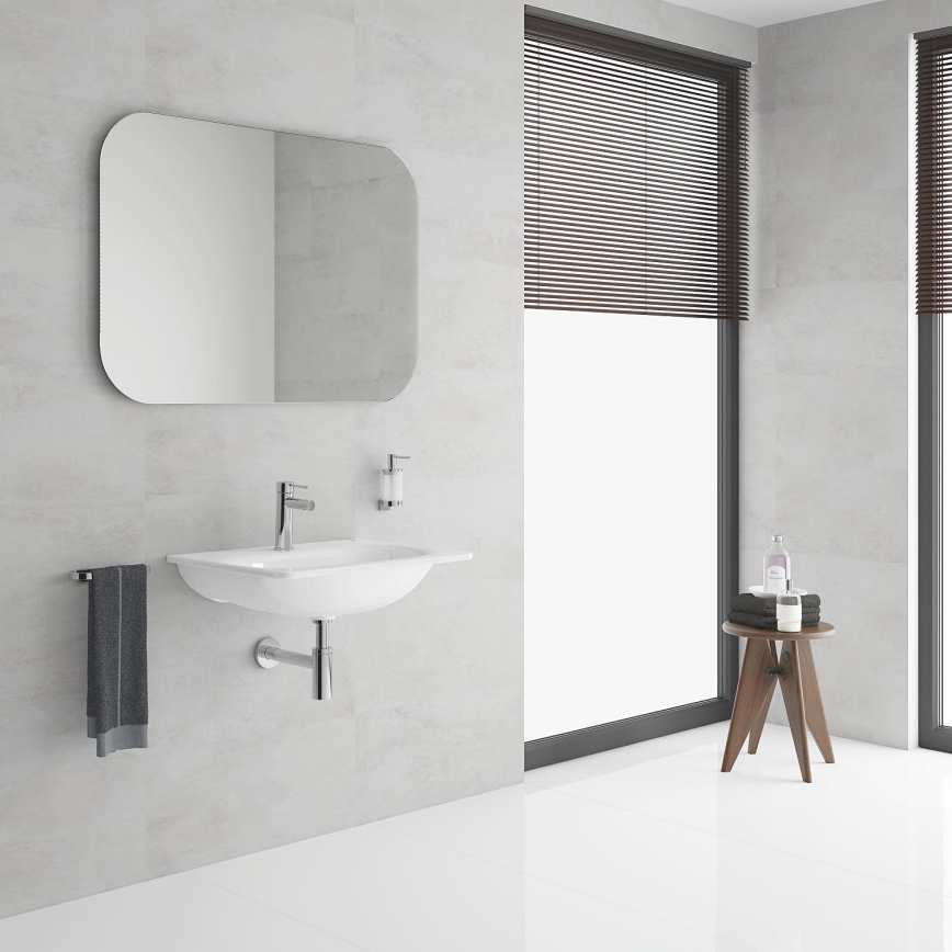 GROHE 34294001 - ESSENCE pesuallashana DN 15 kiiltävä kromi