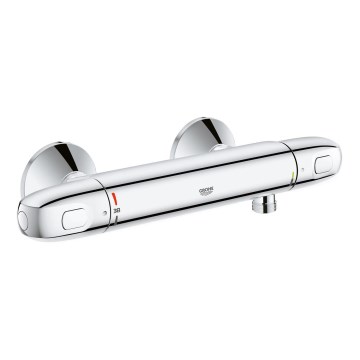 GROHE 34550000 - Termostaattinen suihkuhana GROHTHERM 1000 DN 15 kromi