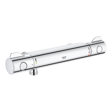 GROHE 34561000 - Termostaattinen suihkusekoitin DN 15 kiiltävä kromi