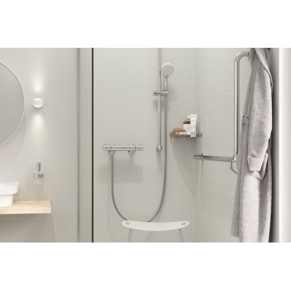 GROHE 34561000 - Termostaattinen suihkusekoitin DN 15 kiiltävä kromi