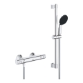 GROHE 34597001 - Termostaattinen suihkusekoitin PRECISION START DN 15, kromi