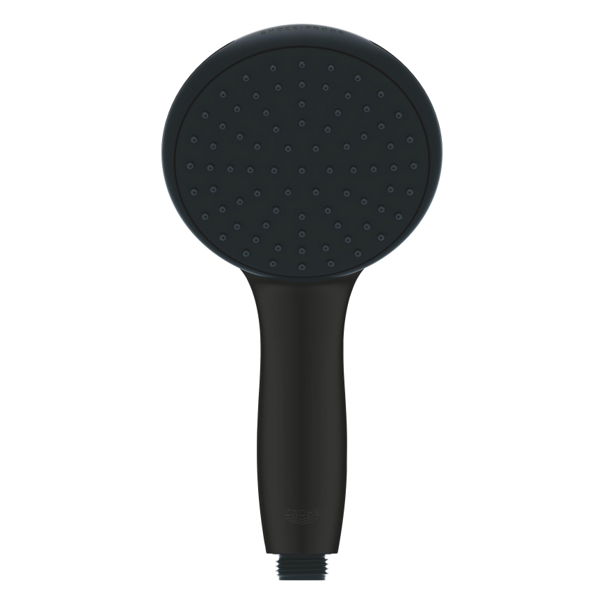 GROHE 345972431 - Termostaattisella sekoittimella varustettu suihkusetti PRECISION START 12” 60