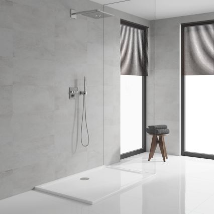 GROHE 34712000 - Suihkusetti SMARTCONTROL 310 × 310 mm kiiltävä kromi