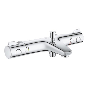 GROHE 34754000 - GROHTHERM 800 DN 15 termostaattinen ammehana, kiiltävä kromi