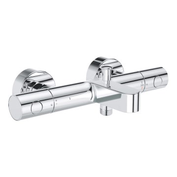 GROHE 34766000 - Termostaattinen ammehana GROHTHERM 800 COSMOPOLITAN DN 15 kromi
