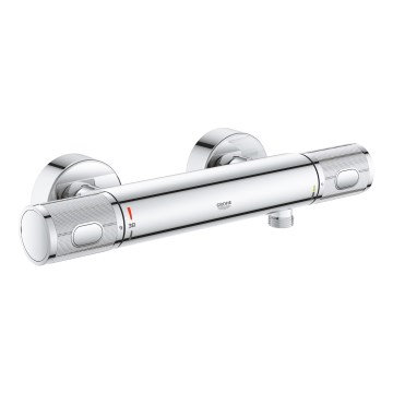 GROHE 34790000 - Termostaattinen suihkusekoitin PRECISION FEEL DN 15 kromi