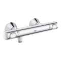 GROHE 34840000 - Termostaattinen suihkusekoitin PRECISION DN 15, kiiltävä kromi