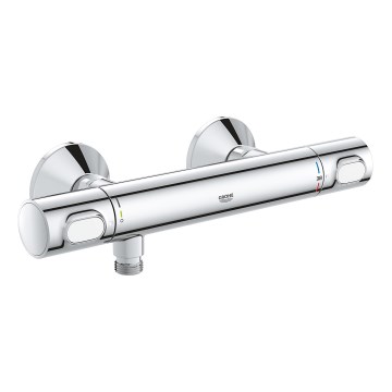GROHE 34840000 - Termostaattinen suihkusekoitin PRECISION DN 15, kiiltävä kromi