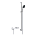 GROHE 34857000 - Termostaattinen suihkusekoitin PRECISION GET 12” kiiltävä kromi