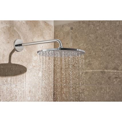 GROHE 34880000 - Uppoasennettava staattinen suihkuhana GROHTHERM SMARTCONTROL, kromi