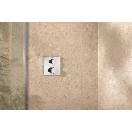 GROHE 34882000 - PRECISION VITALIO COMFORT 250 suihkujärjestelmä, kiiltävä kromi