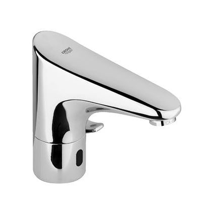 GROHE 36207001 - EUROPLUS E DN 15 elektroninen pesuallashana, kiiltävä kromi