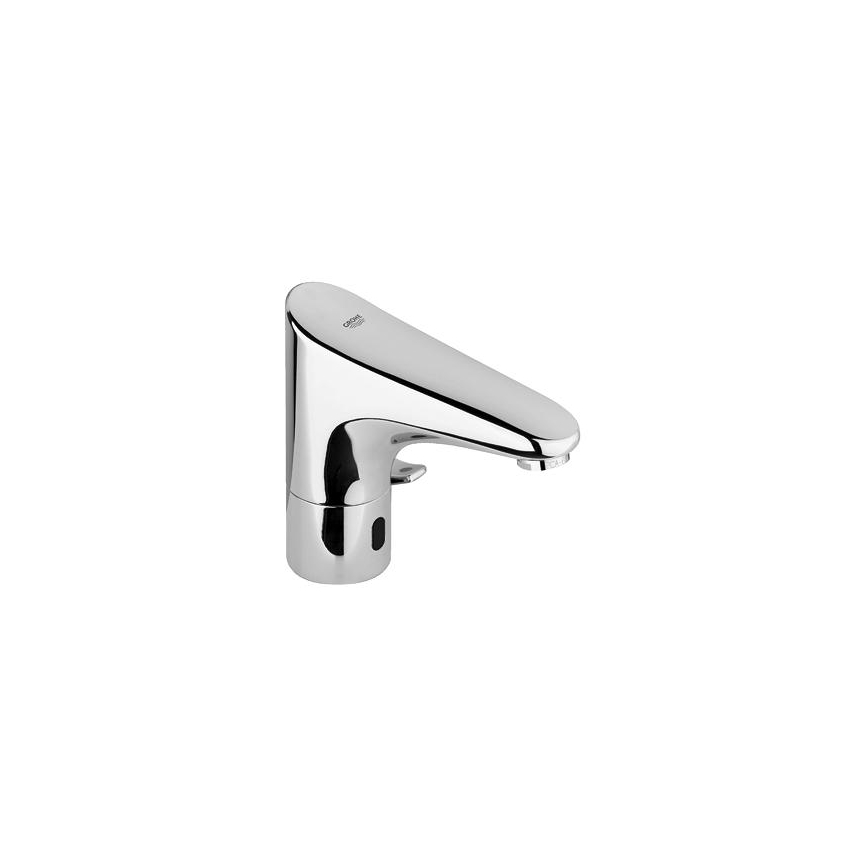 GROHE 36207001 - EUROPLUS E DN 15 elektroninen pesuallashana, kiiltävä kromi
