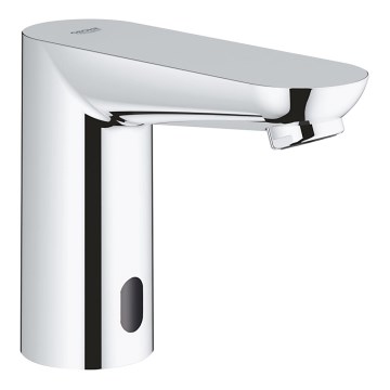 GROHE 36269000 - Elektroninen pesuallashana EUROECO COSMOPOLITAN E 107 mm kromi