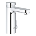 GROHE 36317000 - Itsesulkeutuva pesuallashana EUROSMART COSMOPOLITAN T kromi