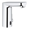 GROHE 36324001 - Infrapunaohjattu sähköinen lavuaarihana EUROSMART COSMOPOLITAN E kromi