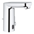 GROHE 36331001 - Pesuallashana EUROECO 1 14” kiiltävä kromi