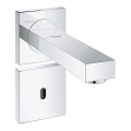GROHE 36442000 - EUROCUBE E infrapuna-elektroninen hana, kiiltävä kromi