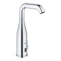 GROHE 36445000 - Infrapunaohjattu elektroninen pesuallashana ESSENCE E kiiltävä kromi