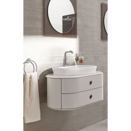 GROHE 36446000 - ESSENCE E infrapuna-elektroninen hana, kiiltävä kromi