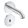 GROHE 36447000 - ESSENCE E infrapunaohjattu elektroninen hana 182 mm kiiltävä kromi