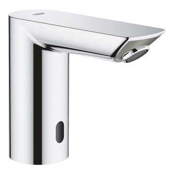 GROHE 36452000 - Infrapunaelektroninen pesuallashana BAU COSMOPOLITAN E kromi