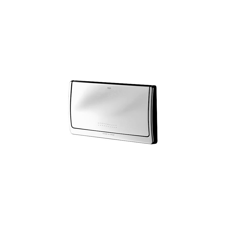 GROHE 37053SH0 - CLASSIC huuhtelupainike 330 × 190 mm valkoinen