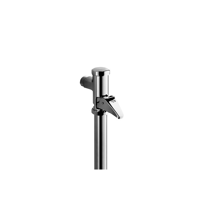 GROHE 37139000 - Automaattinen huuhtelulaite DAL 34” kiiltävä kromi
