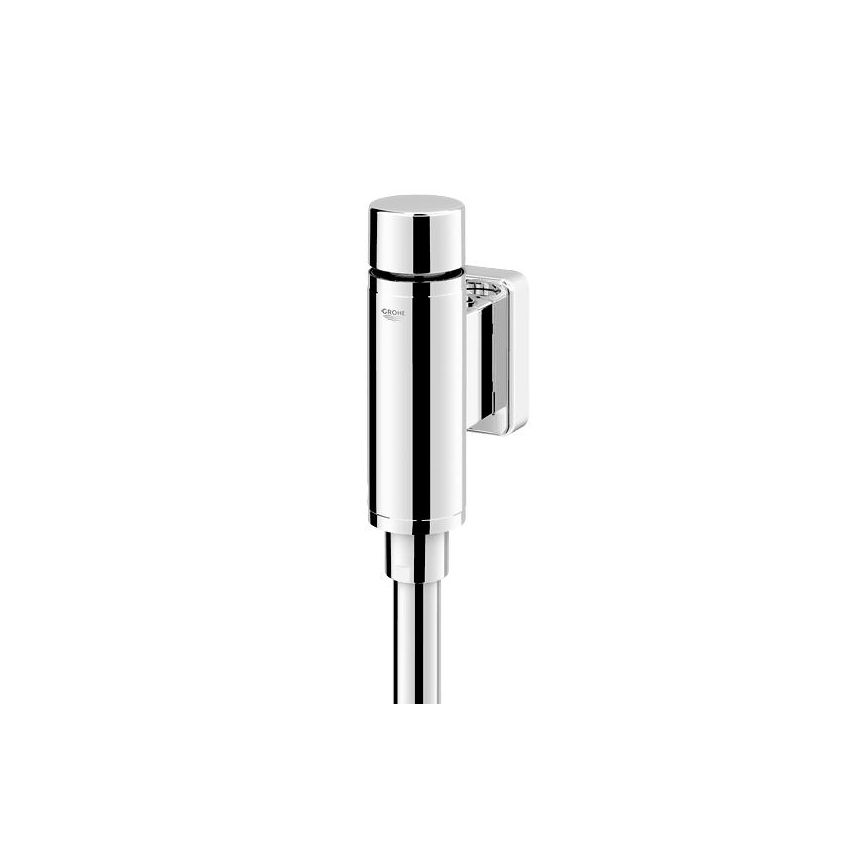 GROHE 37339000 - Pisuaarin huuhtelulaite RONDO 12” kiiltävä kromi